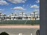 MAĞUSA TUZLA BÖLGESİNDE SATILIK SIFIR '0' 1. KAT 3+1 YARI MÜSTAKİL DAİRE