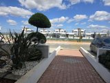 MAĞUSA TUZLA BÖLGESİNDE SATILIK SIFIR '0' 1. KAT 3+1 YARI MÜSTAKİL DAİRE
