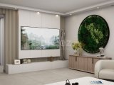 GAZIMAĞUSA TUZLA BOLGESINDE IKIZ VILLA PROJE ARAC VE DAIRE TAKASLARINA ACIKDIR
