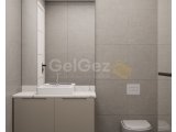 GAZIMAĞUSA TUZLA BOLGESINDE IKIZ VILLA PROJE ARAC VE DAIRE TAKASLARINA ACIKDIR