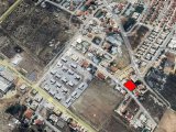 GAZIMAGUSA TUZLA BOLGESINDE KAÇIRILMAYCAK FIRSAT 560 MT2 SATILIK ARSA
