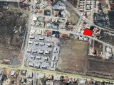 GAZIMAGUSA TUZLA BOLGESINDE KAÇIRILMAYCAK FIRSAT 560 MT2 SATILIK ARSA