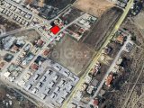 GAZIMAGUSA TUZLA BOLGESINDE KAÇIRILMAYCAK FIRSAT 560 MT2 SATILIK ARSA