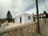 GAZİMAĞUSA TUZLA BÖLGESİNDE SATILIK MÜSTAKİL YER EVİ
