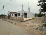 GAZİMAĞUSA TUZLA BÖLGESİNDE SATILIK MÜSTAKİL YER EVİ