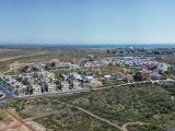GAZIMAĞUSA TUZLA BOLGESINDE SADECE 17 ADET VILLA OZEL PROJE ARAC VE DAIRE TAKASLARINA ACIKDIR