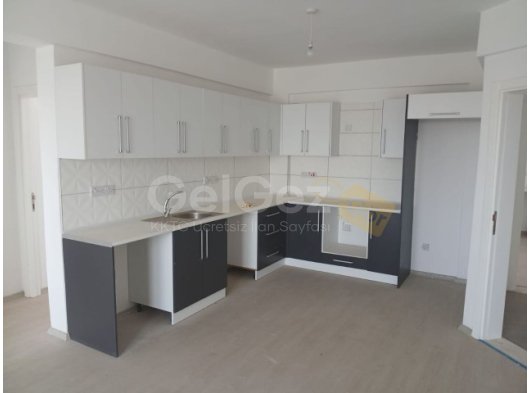 Kiralık 2+1 Eşyasız Daire – Salamis Otel Çevresi, Denize Yakın, Sıfır Bina!