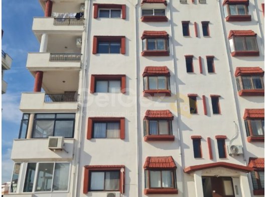 (TEK YETKILI) GAZIMAGUSA YENIBOGAZICI SATILIK 3+1 TEMIZ DAIRE