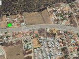 YENIBOGAZICI ANAYOL USTUNDE VILLA VE GALERI YAPIMINA UYGUN ARSA