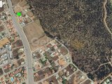 YENIBOGAZICI ANAYOL USTUNDE VILLA VE GALERI YAPIMINA UYGUN ARSA