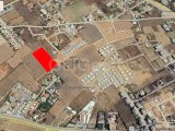GAZİMAĞUSA YENİBOĞAZİÇİ SATILIK ARSA