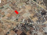 GAZİMAĞUSA YENİBOĞAZİÇİ SATILIK ARSA