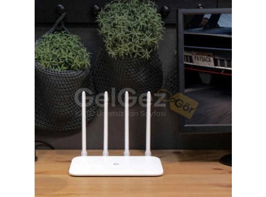 Xiaomi Mi WiFi Router 4A