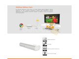 TENDA 4G301 1 PORT WIFI 300MBPS 3G/4G