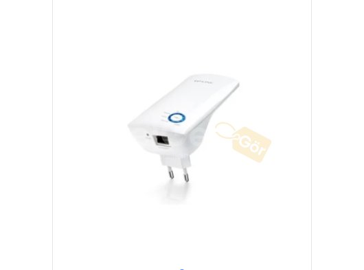 TP-LINK TL-WA850RE 300MBPS ALAN ARTIRICI