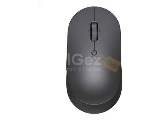 Xiaomi Mi Dual Mode Silent Edition Wireless Mouse