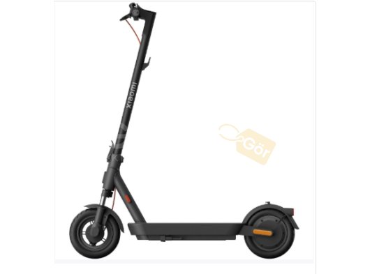 XIAOMI Scooter 5 E-Scooter