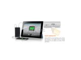 TENDA 4G301 1 PORT WIFI 300MBPS 3G/4G