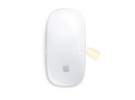 Magic Mouse