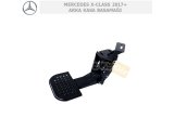 MERCEDES X-CLASS 2017+ ARKA KASA BASAMAĞI