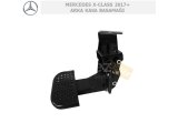 MERCEDES X-CLASS 2017+ ARKA KASA BASAMAĞI