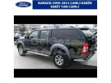 FORD RANGER 1999-2011 CAMLI KABİN SABİT YAN CAMLI