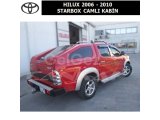 TOYOTA HILUX 2006-10 STARBOX CAMLI KABİN