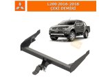 MITSUBISHI L200 2016-2018 ÇEKİ DEMİRİ