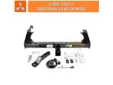 MITSUBISHI L200 2015+ ORİJİNAL ÇEKİ DEMİRİ