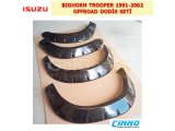 ISUZU BIGHORN TROOPER 1991-2002 OFFROAD DODİK SETİ