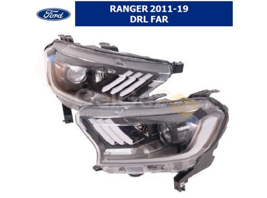 FORD RANGER 2011-19 FAR