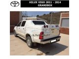 TOYOTA HILUX VIGO 2011-14 GRANDBOX