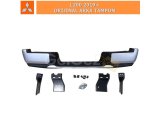 MITSUBISHI L200 2019+ORİJİNAL ARKA TAMPON