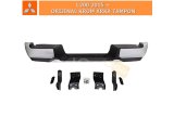 MITSUBISHI L200 2015+ ORİJİNAL KROM ARKA TAMPON