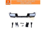 MITSUBISHI TRITON L200 2019-21 ARKA TAMPON SILVER