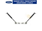 FORD RANGER 2011+ BAGAJ KAPAĞI AMORTİSÖRÜ 2 PARÇA