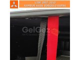 MITSUBISHI L200 2007-10 KAMBUR KASA SÜRGÜLÜ KAPAK