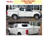 ISUZU D-MAX 2004-2011 FULLBOX