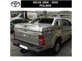 TOYOTA HILUX 2006-10 FULL BOX