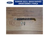 FORD RANGER 2022+ BAGAJ KAPAĞI AMORTİSÖRÜ 1 PARÇA