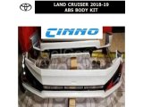 TOYOTA LAND CRUISER 2018-19 BODY KIT
