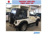 SUZUKI SAMURAI 1988-2002 FİBER HARD TOP