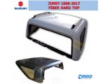 SUZUKI JIMNY 1998-2017 FİBER HARD TOP