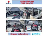 SUZUKI VITARA 1989-98 FIBER HARD TOP