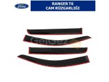 FORD RANGER T6 CAM RÜZGARLIĞI