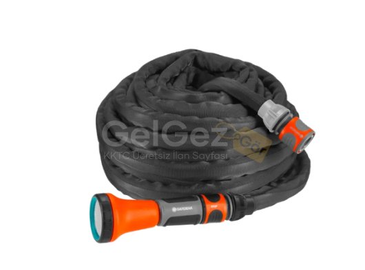 Tekstil Hortum Liano™ 15m, Set