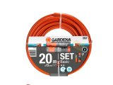 Temel Hortum Seti 13 mm (1/2") 20m