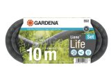 Tekstil Hortum Liano™ Life 10m, Set