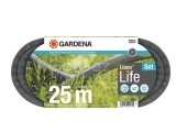 Tekstil Hortum Liano™ Life 25m, Set