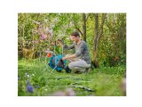 EcoLine Hortum 13mm (1/2") 20m sistem parçaları ile birlikte